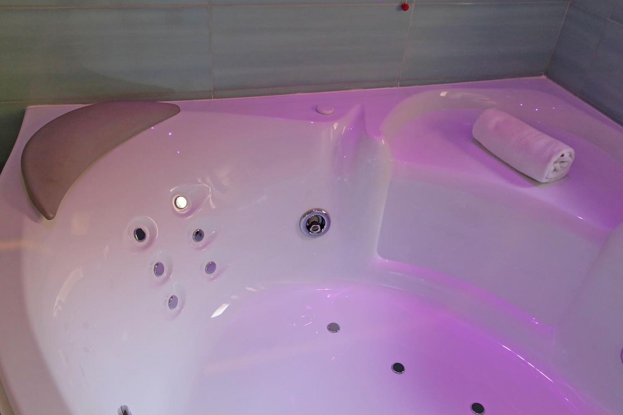 Apartment 4bnb - Jacuzzi Trionfale Rome