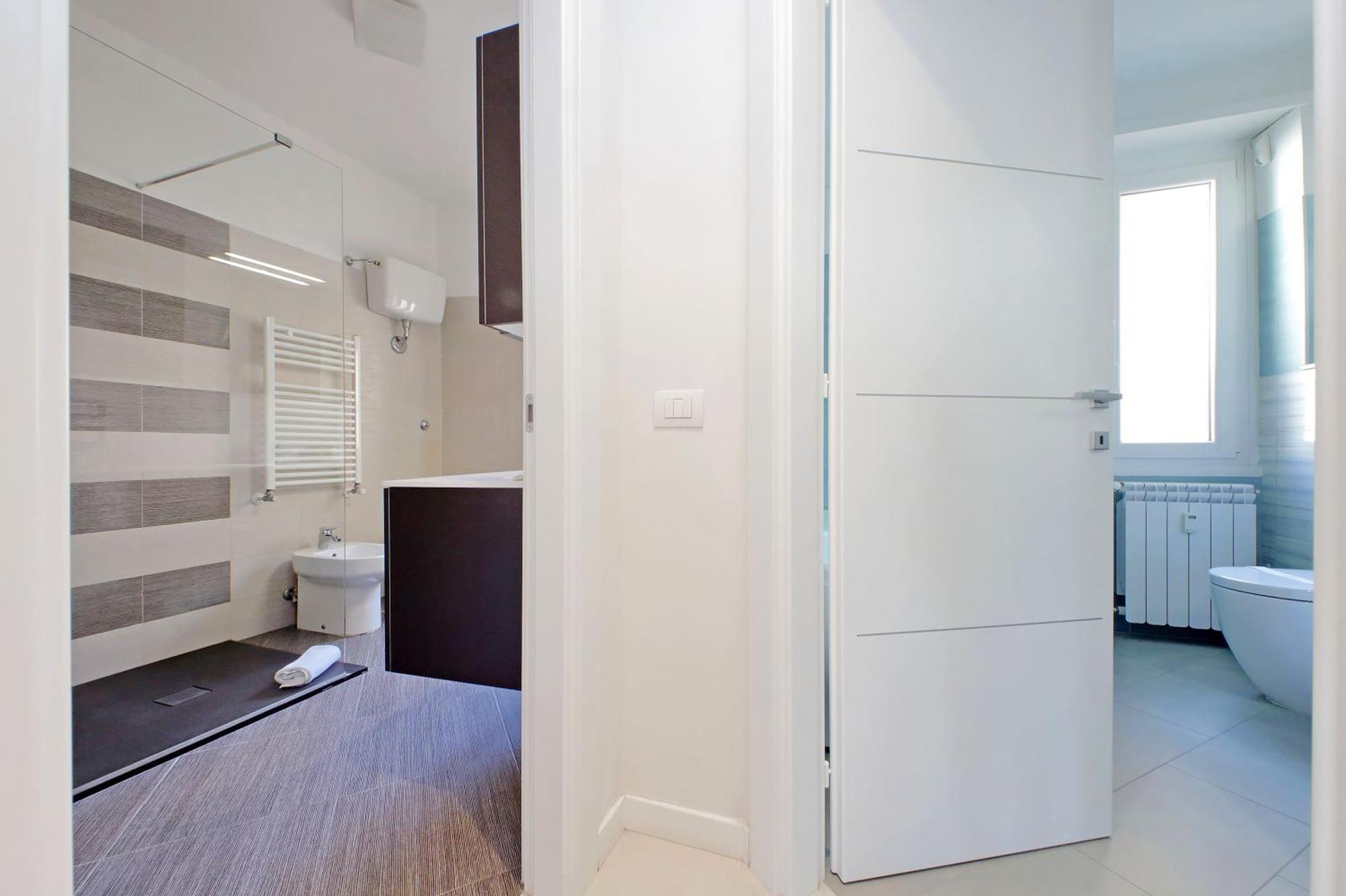 4bnb - Jacuzzi Trionfale * Rome