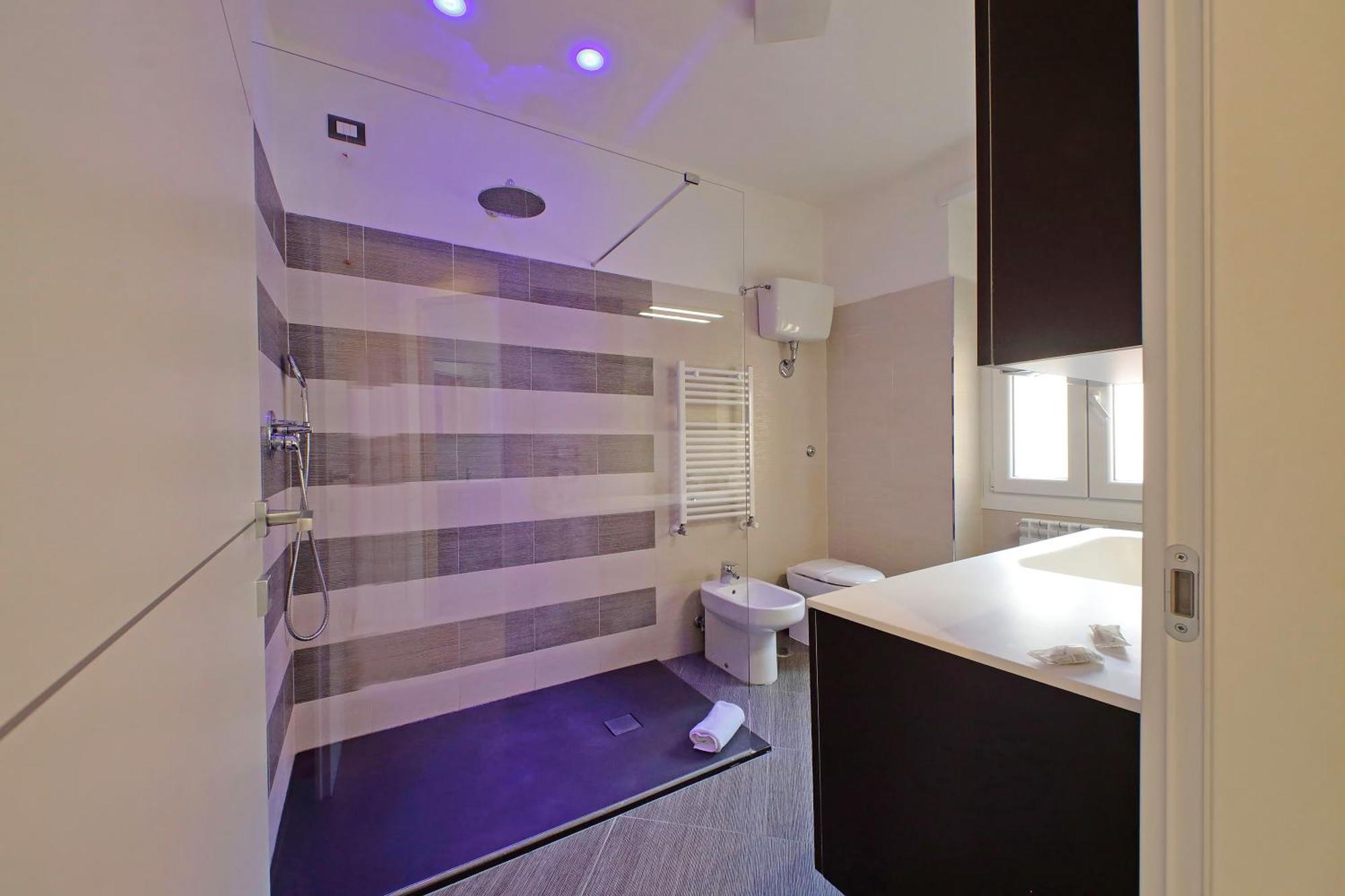 4bnb - Jacuzzi Trionfale Apartment Rome