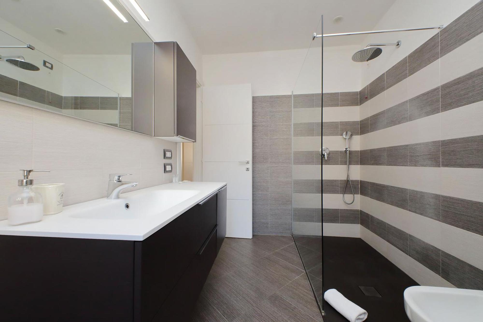 4bnb - Jacuzzi Trionfale * Rome