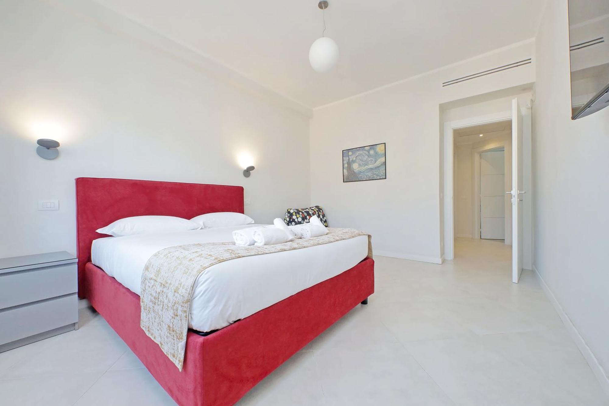 4bnb - Jacuzzi Trionfale * Rome