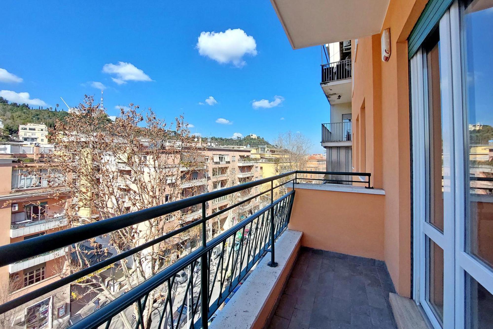 4bnb - Jacuzzi Trionfale * Rome